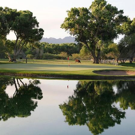 Tubac Golf Resort & Spa Buitenkant foto