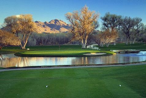 Tubac Golf Resort & Spa Faciliteiten foto